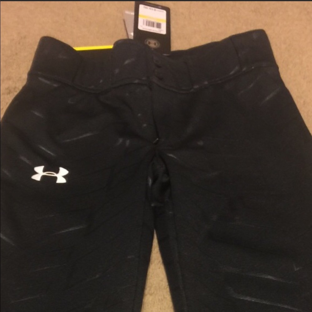 Baseball pants youth
